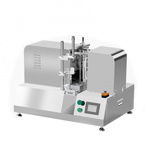 Semi-automatic single tube type sealing machine CH-A-002